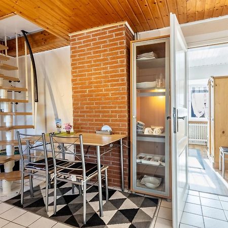 Ferienwohnung Jesteburg Esterno foto