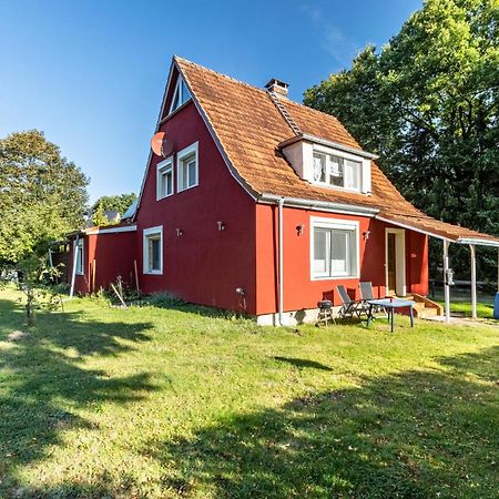 Ferienwohnung Jesteburg Esterno foto