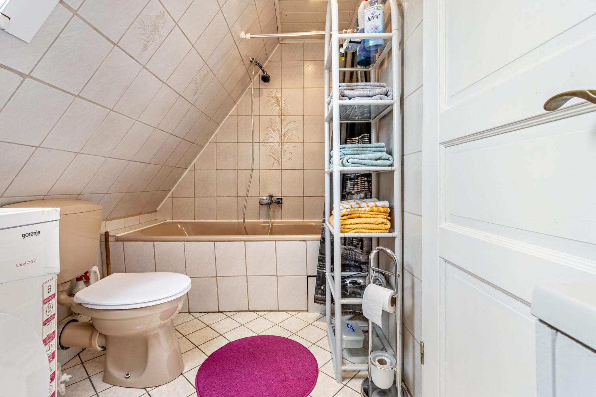 Ferienwohnung Jesteburg Esterno foto