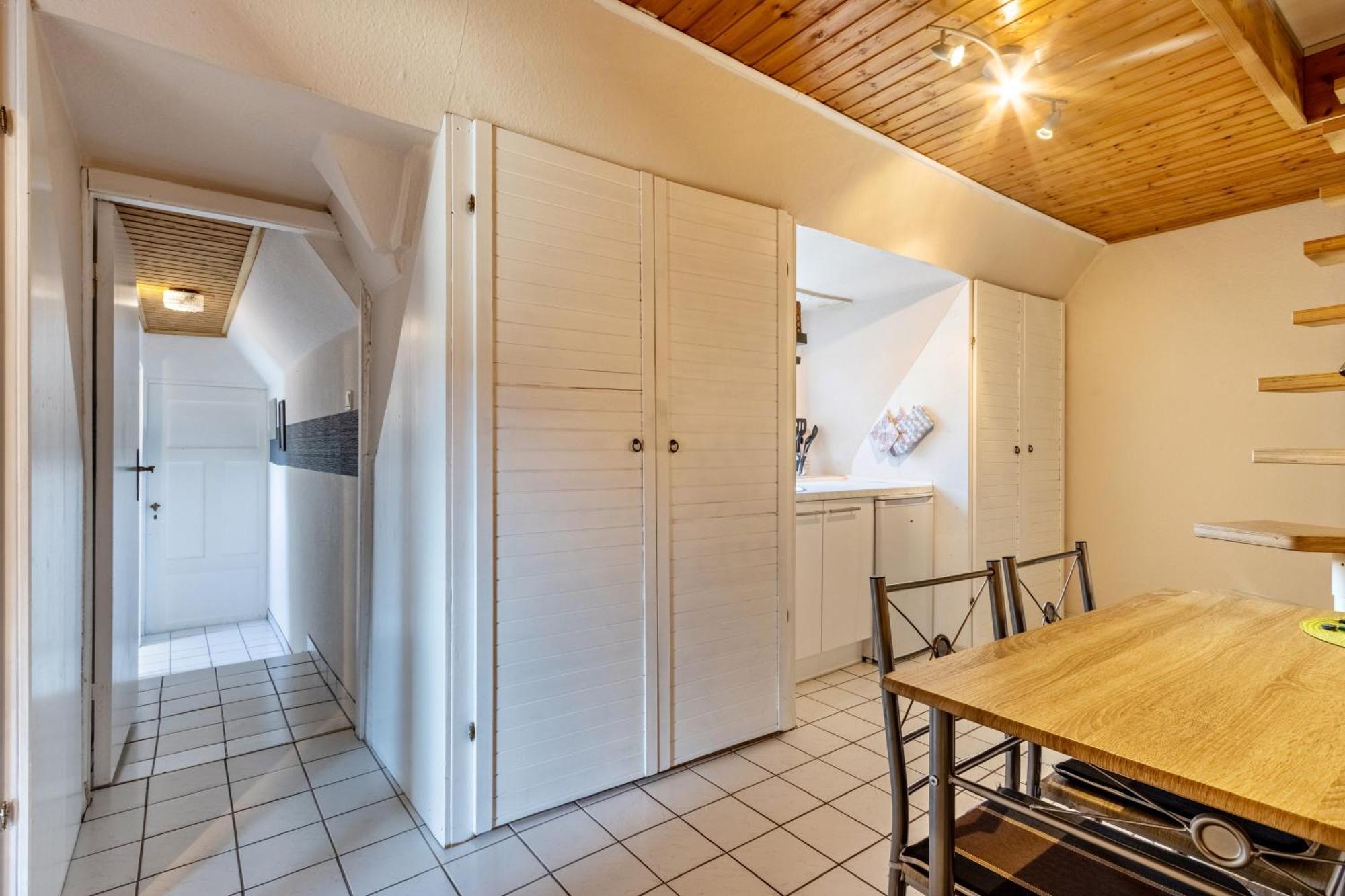 Ferienwohnung Jesteburg Esterno foto