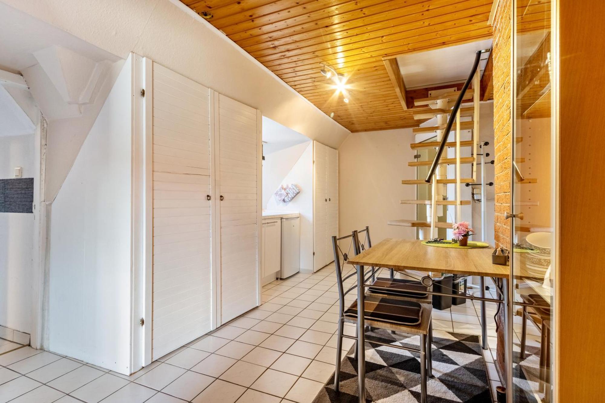 Ferienwohnung Jesteburg Esterno foto