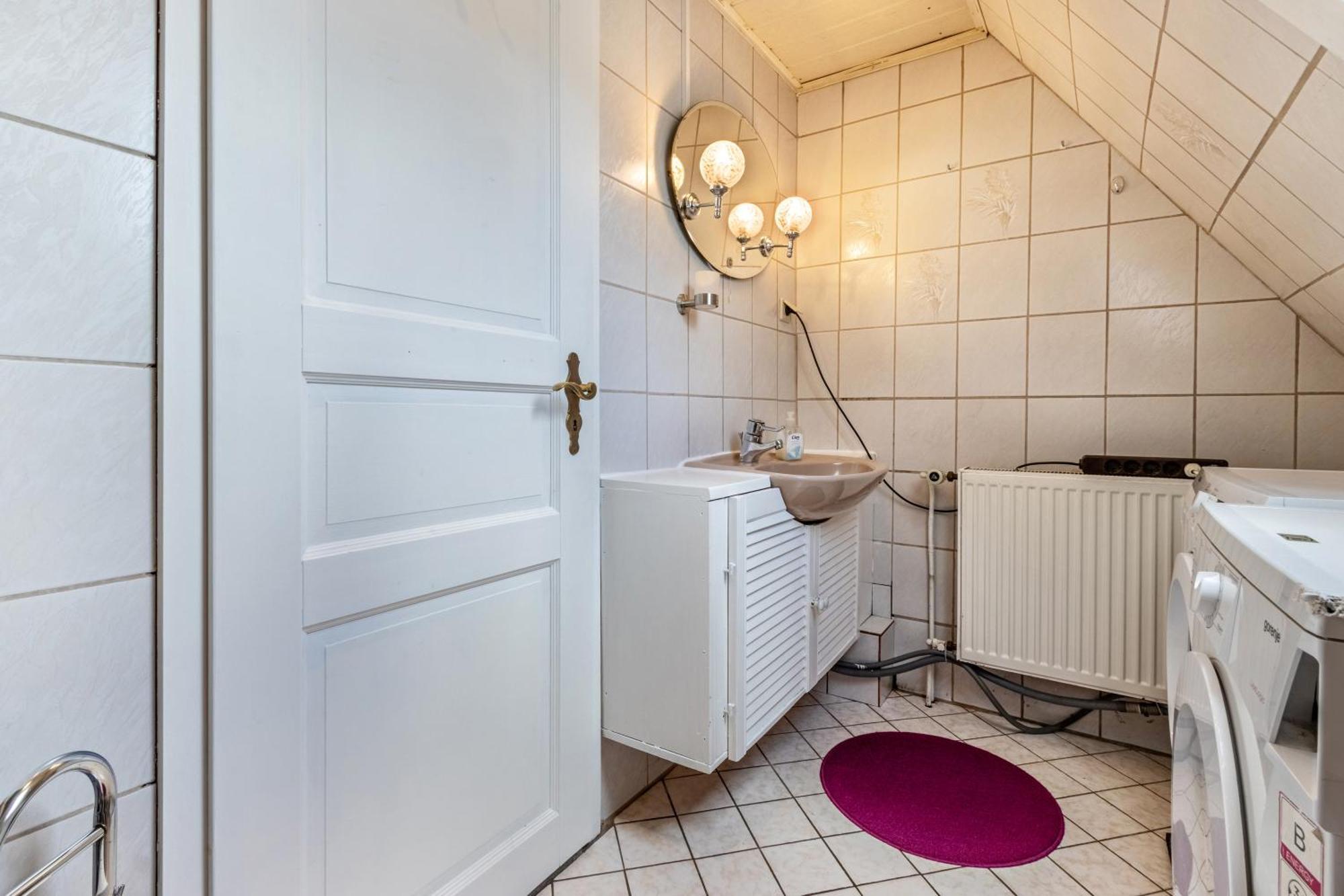 Ferienwohnung Jesteburg Esterno foto